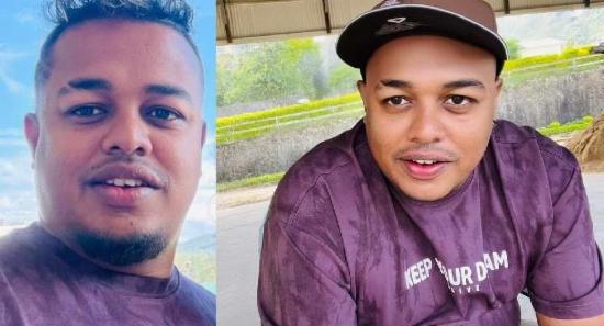 මෙම පුද්ගලයා ගැන යම් තොරතුරක් ඇතිනම් දැනුම් දෙන්න